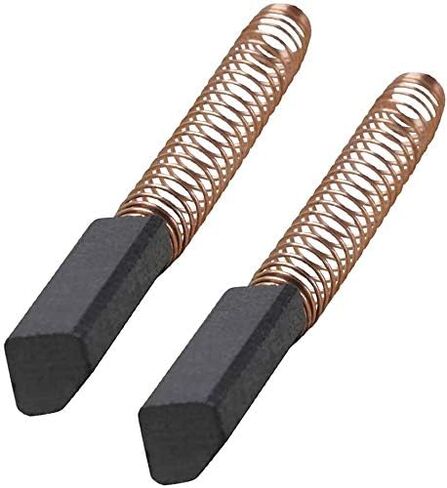 2 Pack W10380496 Mixer Motor Brush Fits KitchenAid WPW10380496 Mixers in Kuwait
