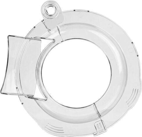 Upgraded Pouring Shield for KitchenAid 4.5-5 QT Tilt-Head Mixer Bowl in Kuwait