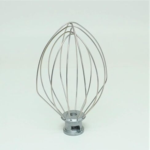 Choice Parts W10731415 for KitchenAid K5AWW Stand Mixer Wire Whip in Kuwait