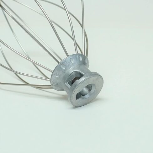 Choice Parts W10731415 for KitchenAid K5AWW Stand Mixer Wire Whip in Kuwait