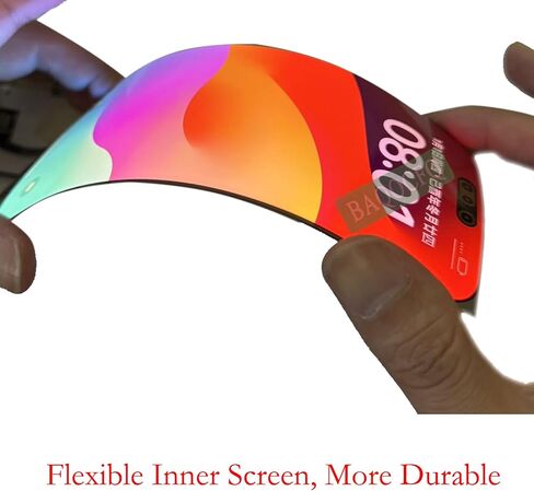 Soft LTPO OLED for iPhone 17 pro Screen Replacement in Kuwait