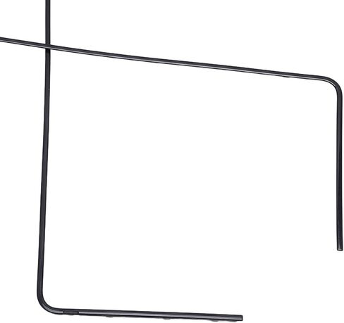 for Z Fold 5 5G F946 Screen Frame Replacement, Mobile Phone Screen Frame Middle Frame Bezel LCD Display Panel Frame Repair Kit for Z Fold 5 5G F946 in Kuwait