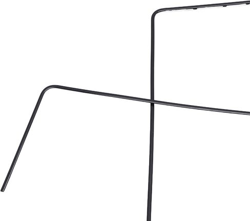 for Z Fold 5 5G F946 Screen Frame Replacement, Mobile Phone Screen Frame Middle Frame Bezel LCD Display Panel Frame Repair Kit for Z Fold 5 5G F946 in Kuwait