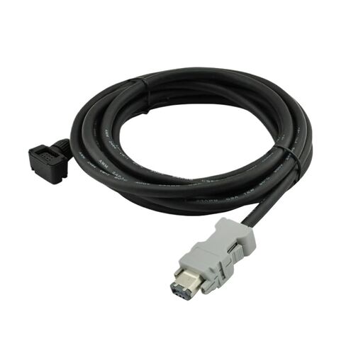 Servo Encoder Cable S6-L-P115-15.0 S6-L-P115-20.0 S6-L-P115-30.0 Out of Bounds(15M,Drag Chain Type) in Kuwait