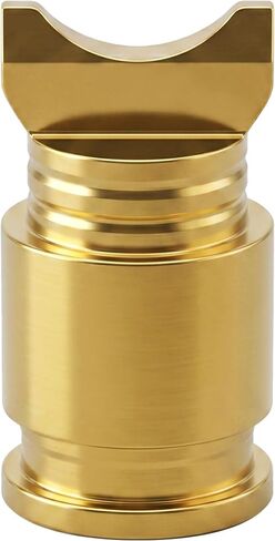 Titanium Coated Stainless Steel Line Guide Pawl for Daiwa Tatula Alphas, Shimano SLX Curado, Abu Garcia Ambassadeur Revo Max Series, Lew's Baitcasting Reels (Confirm Factory Pawl Size) in Saudi Arabia