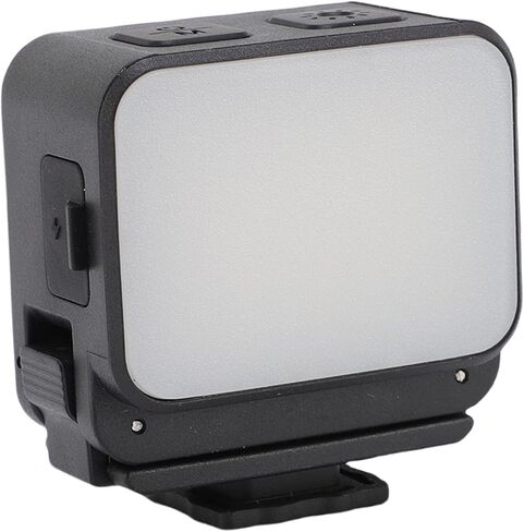 Fabater LED Camera Light with Magnetic Adsorption Quick Installation for OSMO 3 Portable Use Design in Kuwait