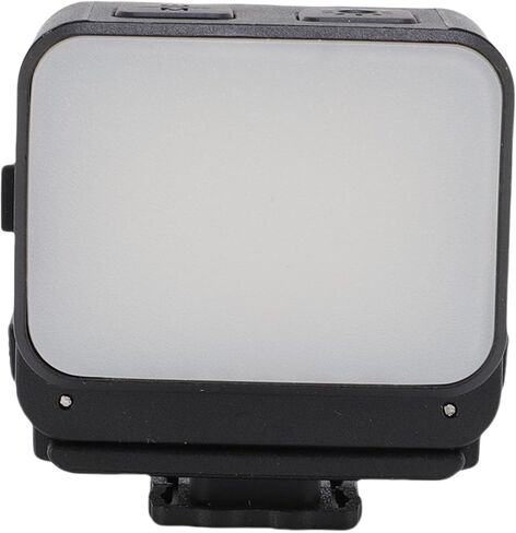 Fabater LED Camera Light with Magnetic Adsorption Quick Installation for OSMO 3 Portable Use Design in Kuwait