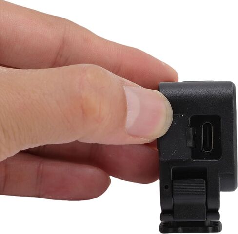 Fabater LED Camera Light with Magnetic Adsorption Quick Installation for OSMO 3 Portable Use Design in Kuwait