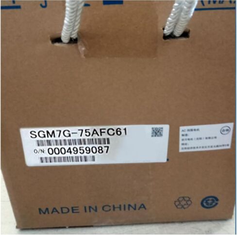 SMOCONE Expedited SGM7G-75AFC61 New and Sealed in Box SGM7G75AFC61 1 Year Warranty and Fast in Kuwait