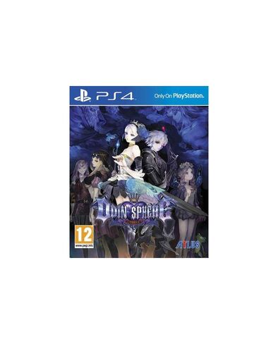 Odin Sphere Leifthrasir (PS3) in Kuwait