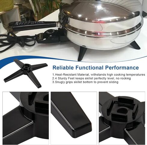 P08-525 Electric Skillet Base for Farberware Electric Skillet in Kuwait