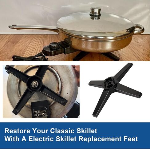 P08-525 Electric Skillet Base for Farberware Electric Skillet in Kuwait