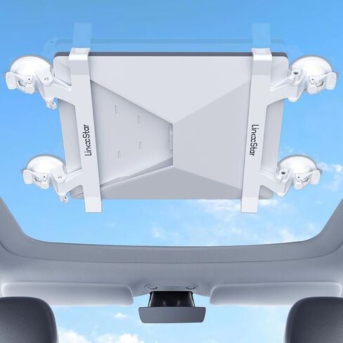 for Starlink Mini Suction Cup Mount, Starlink Mini Sunroof Mount in Kuwait