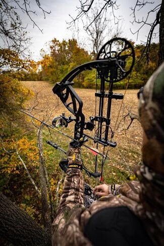 Trophy Ridge Hotwire 3-Pin Sight Black in Saudi Arabia