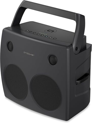 FreePlay Portable Bluetooth Hi-Fi Speaker-IP67 Waterproof, Loud Mode in Kuwait