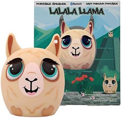 My Audio Pet Mini Bluetooth Animal Wireless Speaker for Kids of All Ages - True Wireless Stereo – Pair with Another TWS Pet for Powerful Rich Room-Filling Sound (UniCHORD) in Saudi Arabia