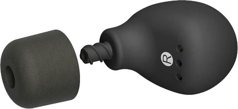 ISOtunes Free 2.0 Bluetooth Hearing Protection, OSHA Compliant Work Earbuds in Saudi Arabia