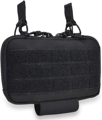 High Speed Gear HSGI - Mini Map V2 - Mini Modular Admin Pouch in Saudi Arabia