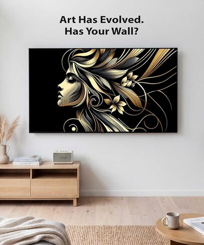 Digital Art USB - TV Art - Dream Digital Art Edition in Kuwait