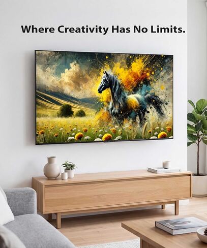 Digital Art USB - TV Art - Dream Digital Art Edition in Kuwait
