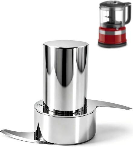 Less-Microplastic Blade for KitchenAid 3.5 Cup Food Chopper KFC3516 Series in Kuwait