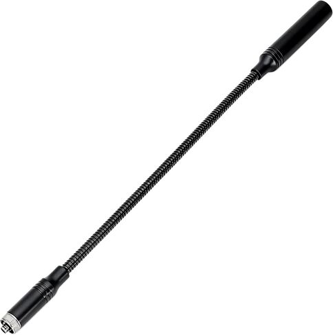 AT-23G SMA-F Dual Band VHF/UHF High Gain 136-174MHz 400-470MHz Ham Radio Antenna for Kenwood wouxun Baofeng UV-5R BF-888S Quansheng UV-K5 UV-K58 UV-K6 Handheld Two Way Radio in Kuwait