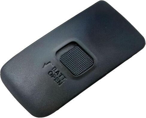 Battery Door Cover Lid Cap Replacement Parts for YN600ex-RT YN685C YN685N YN600exRT New Battery Case Original Door in Kuwait