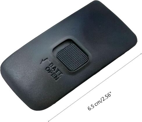 Battery Door Cover Lid Cap Replacement Parts for YN600ex-RT YN685C YN685N YN600exRT New Battery Case Original Door in Kuwait
