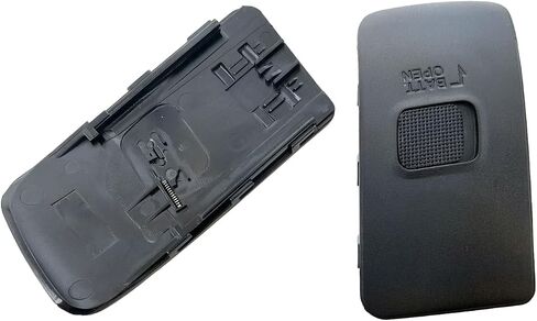 Battery Door Cover Lid Cap Replacement Parts for YN600ex-RT YN685C YN685N YN600exRT New Battery Case Original Door in Kuwait