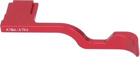 Schimer Thumb Up Grip for A7M4 A7R4 A7R5 A7M5 Grip in Kuwait