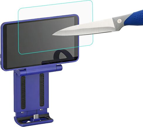 Mr.Shield Tempered Glass Screen Protector for Retroid Dual Screen Add-on in Kuwait