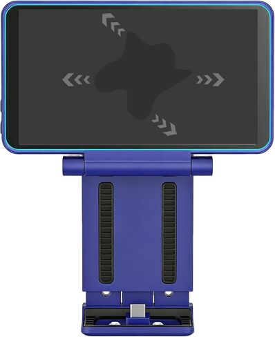 Mr.Shield Tempered Glass Screen Protector for Retroid Dual Screen Add-on in Kuwait