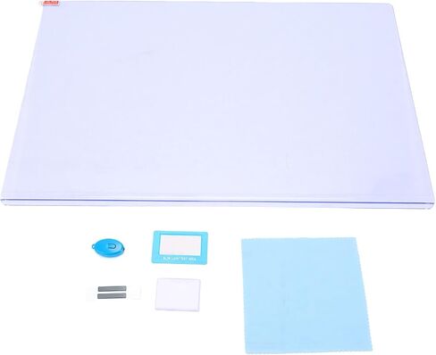 Cryfokt Blue Light Blocking Screen Filter for 24 Inch Desktop Monitor in Kuwait