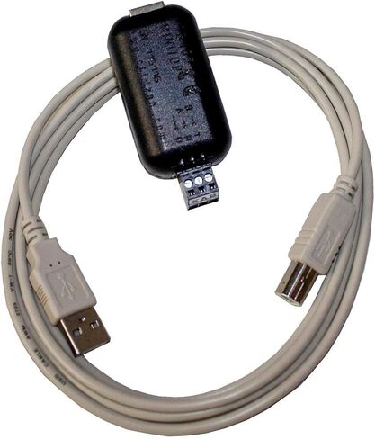 21490-1-0174A, Adapter, USB to RS485 for Drive Studio Software in Kuwait