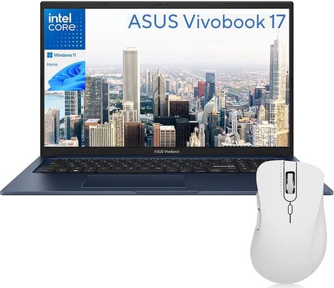 ASUS Vivobook S 16 Flip 2-in-1 Laptop, 16" WUXGA Touchscreen, Intel Core i9-13900H, 16GB RAM, 512GB SSD, FHD Camera, HDMI, Wi-Fi 6, Windows 11 Home, Black (Renewed) in Kuwait
