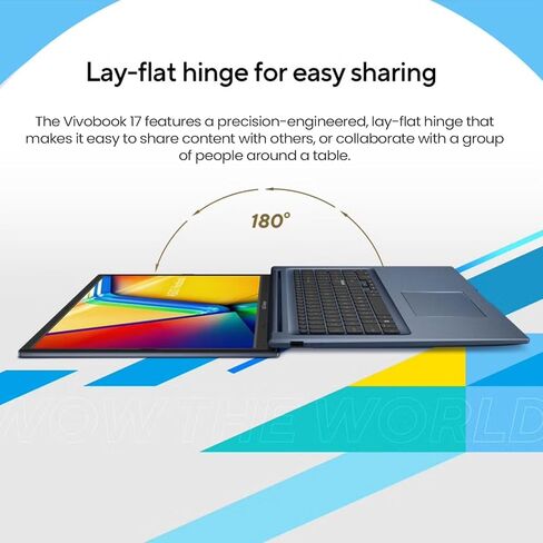 ASUS Vivobook S 16 Flip 2-in-1 Laptop, 16" WUXGA Touchscreen, Intel Core i9-13900H, 16GB RAM, 512GB SSD, FHD Camera, HDMI, Wi-Fi 6, Windows 11 Home, Black (Renewed) in Kuwait