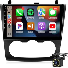 Naifay Fast Boot Linux Car Radio for Nissan Altima 2008 2009 2010 2011 2012 in Kuwait