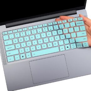Keyboard Cover for 2026 2025 Lenovo IdeaPad Slim 5 5i 5a 14" &IdeaPad Slim 3 3i 14" Series 14IPH11 14AHP11 14AGP11 14IRU10 14AHP10 14ARP10 14AKP10 14IRH10 14IRH10R (NOT FIT 14" Yoga Series) in Saudi Arabia