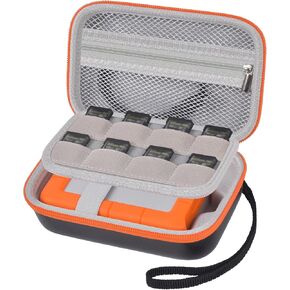 Case for LaCie Rugged Mini 1TB/2TB/4TB/5TB/Thunderbolt External Hard Drive in Kuwait