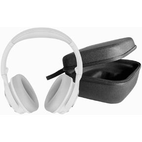 WYZE Wireless Noise Cancelling Over-Ear Headphones with Hard Case in Saudi Arabia