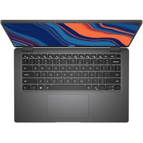 Dell Latitude 7410 14" Laptop Core i5-10310U 16GB RAM 256GB SSD(Renewed) in Kuwait