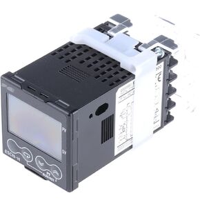 SMOCONE Expedited E5CN-HTQQ203-FLK New and Sealed in Box E5CNHTQQ203FLK 1 Year Warranty and Fast in Kuwait