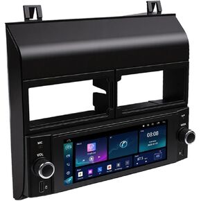 Car Radio for Chevroler GMC Selected Models 1988-1994,Bluetooth Carplay,FM Radio,Touch Screen Stereo in Saudi Arabia