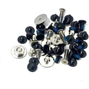 Gintai Screws Kit for HP Envy 17-CW 17T-CW 17-CW0023DX TPN-C164 N43968-001 in Kuwait