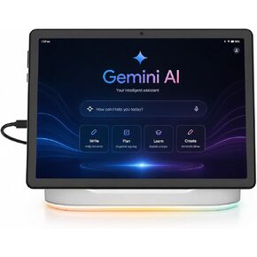 Jeazans Android 16 Tablet with Dock, 10.1 inch in Kuwait