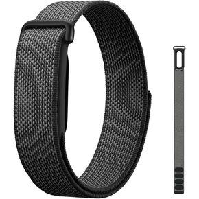 Replacement Nylon Braided Band for Google Fitbit Air Performance Loop Band in Kuwait