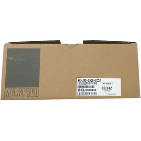 SMOCONE Expedited MR-J2S-350B-S030 New and Sealed in Box MRJ2S350BS030 1 Year Warranty and Fast in Kuwait