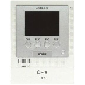 Aiphone JF-2HD Sub-Master Station for JF Series Audio/Video Intercom System in Kuwait