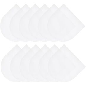 VILLCASE 100pcs Inch Vinyl Record Sleeve Protector with Anti-Static Design Sturdy Plastic Inner Record Sleeve Easy Sealing Protective Cover for Album Storage in Kuwait