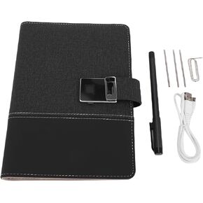Smart Digital Pen Notebook Set Real Time Sync Voice Recognize for Work and Study in Kuwait